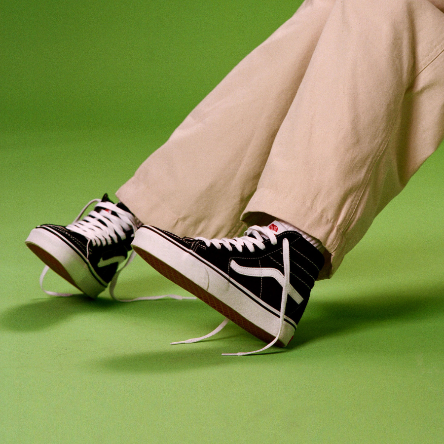 Vans 